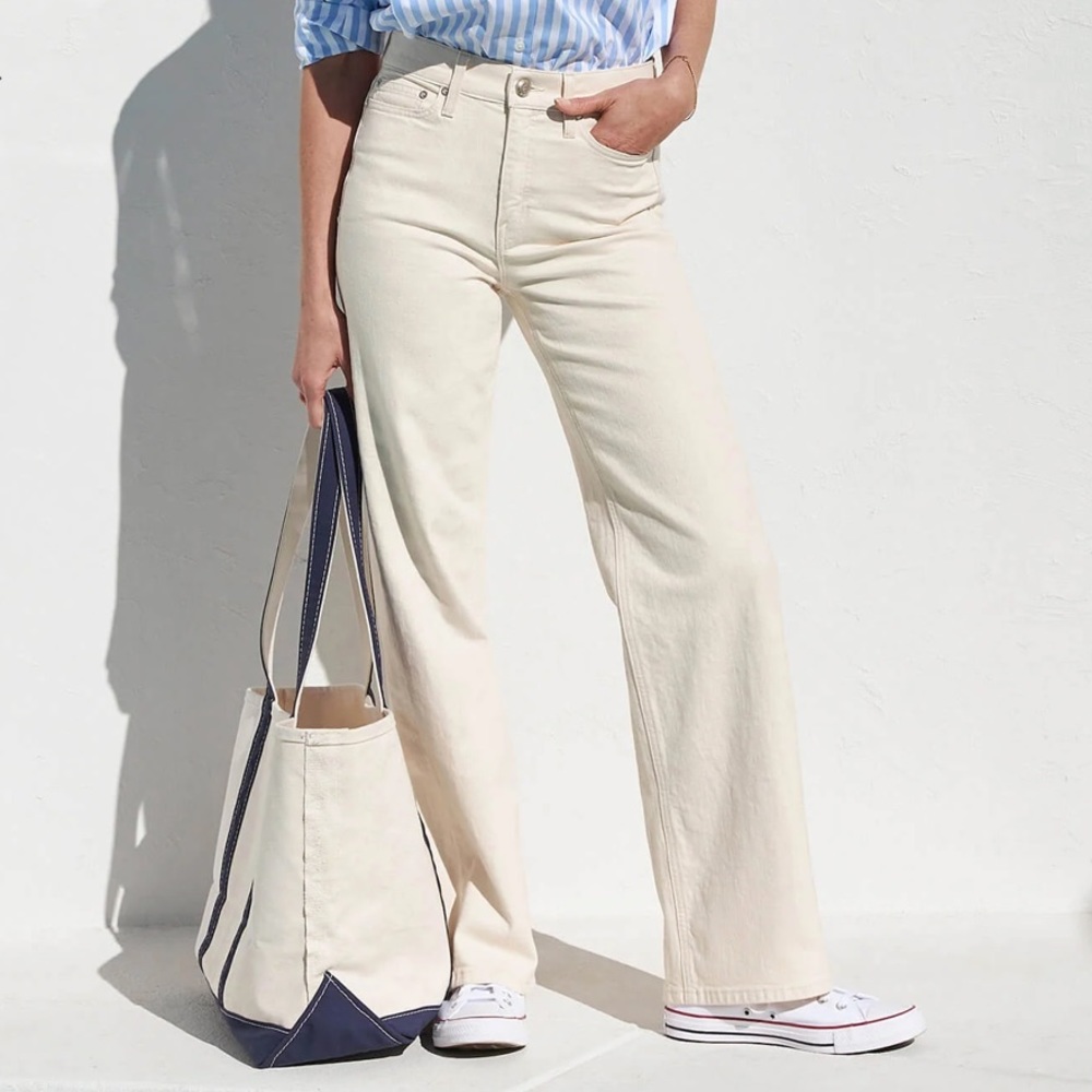 AYR Secret Sauce Jeans in Sandstone